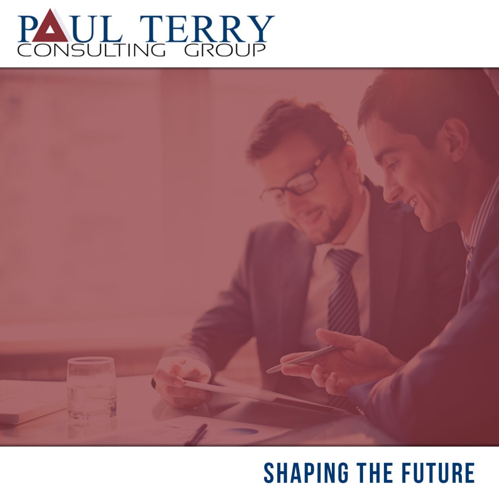 Shaping The Future Strategy Complete Package Paul Terry